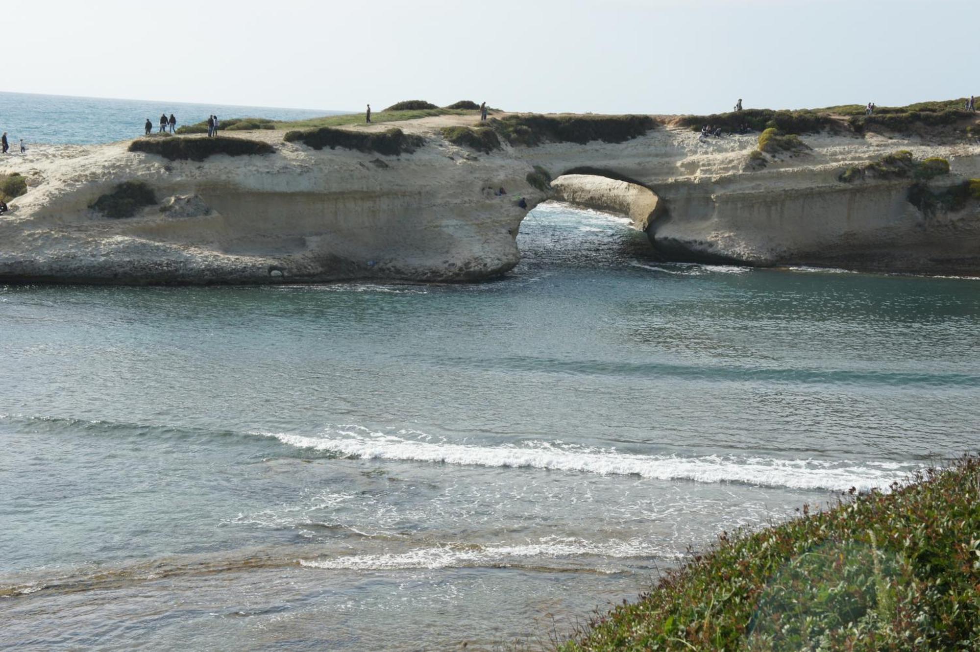 Agriturismo Il Melograno Riola Sardo Exteriör bild